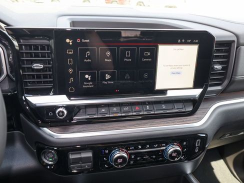 New 2026 GMC Sierra 1500 SLT w/ SLT Premium Package image 13