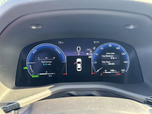 New 2025 Toyota Camry XSE FWD image 18