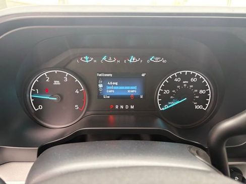 New 2026 Ford F250 XL w/ STX Appearance Package image 16