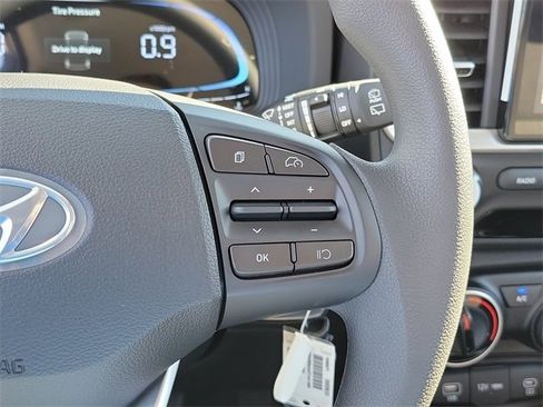 New 2026 Hyundai Venue SE image 6