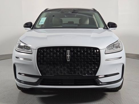 New 2026 Lincoln Corsair Grand Touring AWD/4WD image 10