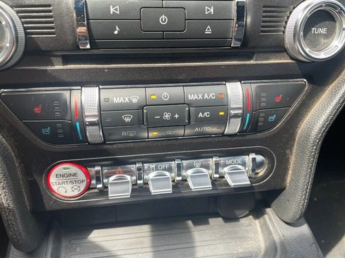 Used 2015 Ford Mustang GT Premium w/ GT Performance Package image 8