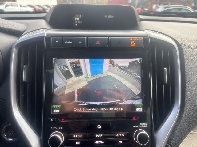 Used 2019 Subaru Ascent Touring AWD/4WD image 19
