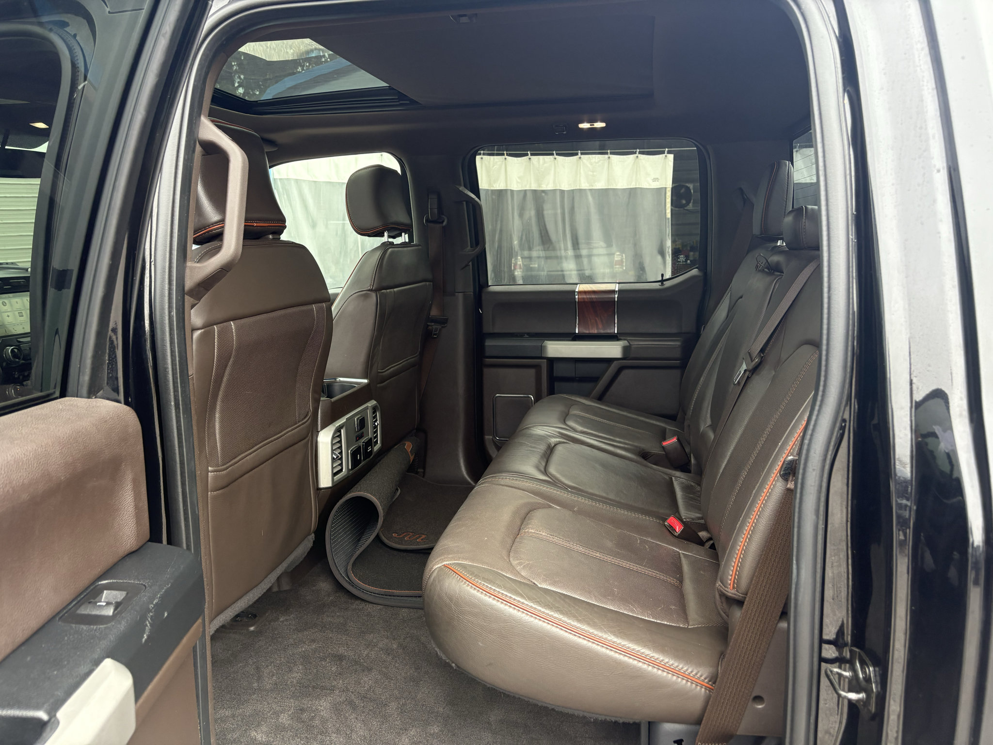 Used 2017 Ford F150 King Ranch AWD/4WD image 11