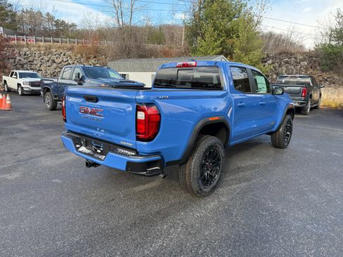 New 2026 GMC Canyon Elevation w/ Technology Package image 5