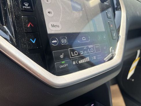 New 2026 Subaru Ascent Limited AWD/4WD image 19