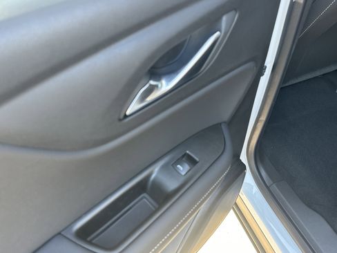 New 2026 Chevrolet Blazer LT w/ Convenience Package image 12