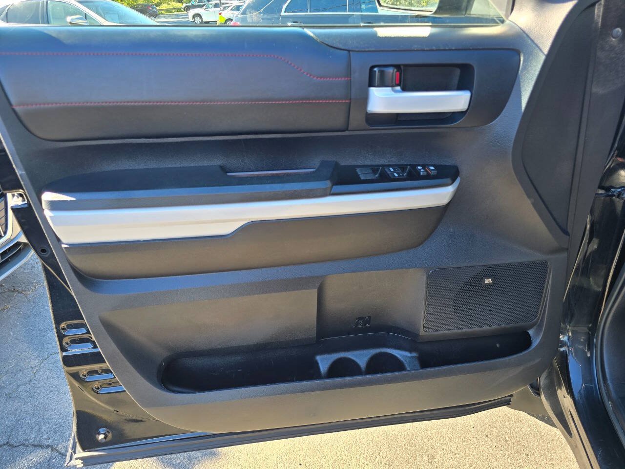 Used 2020 Toyota Tundra TRD Pro AWD/4WD image 14