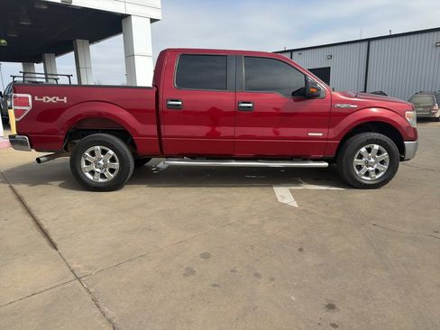 Used 2014 Ford F150 XLT w/ Equipment Group 302A Luxury image 2