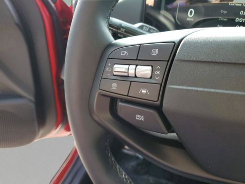 New 2025 Kia K4 EX FWD image 6