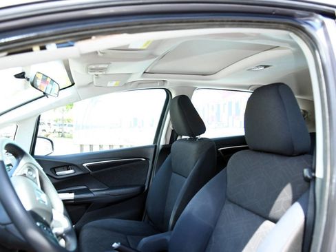 Used 2015 Honda Fit EX image 17