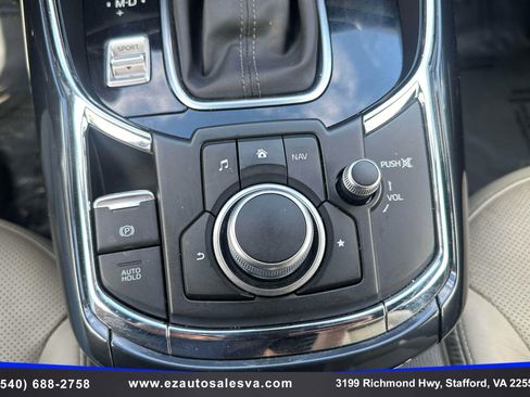 Used 2020 MAZDA CX-9 Grand Touring image 30