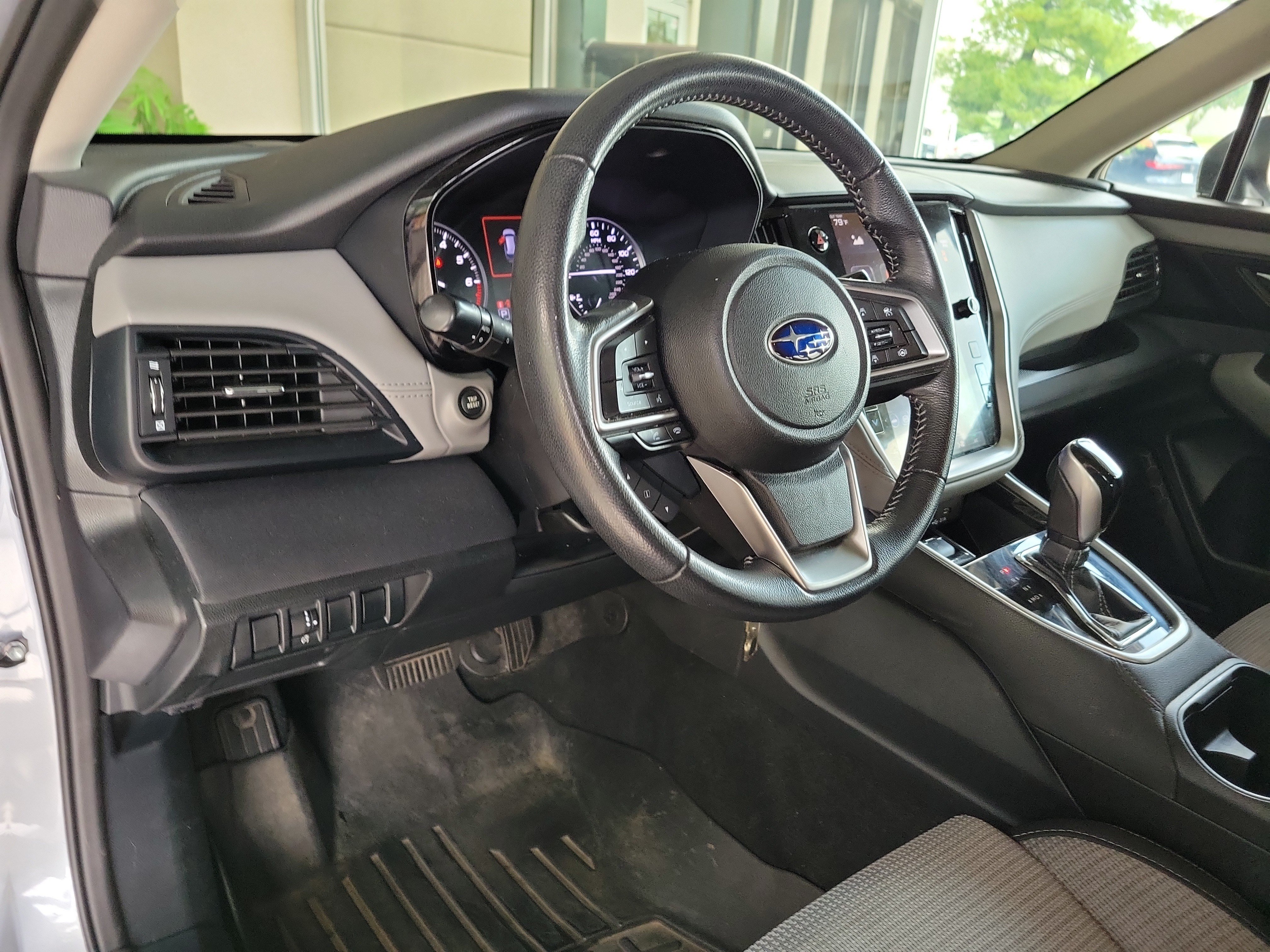 Used 2022 Subaru Outback Premium AWD/4WD image 20