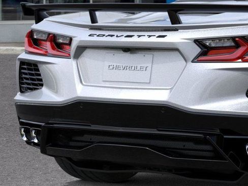 New 2026 Chevrolet Corvette Stingray Preferred Conv w/ Z51 Performance Package image 41