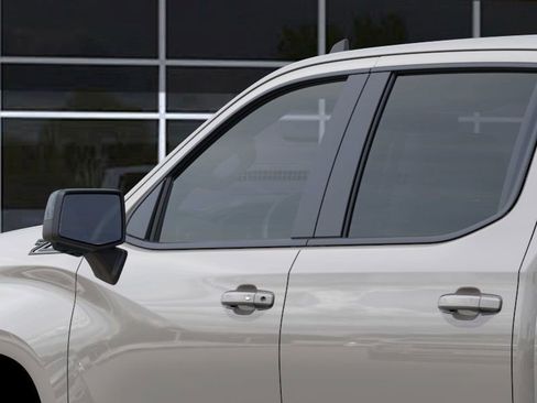 New 2026 Chevrolet Silverado 1500 RST w/ RST All Star Premium Package image 12