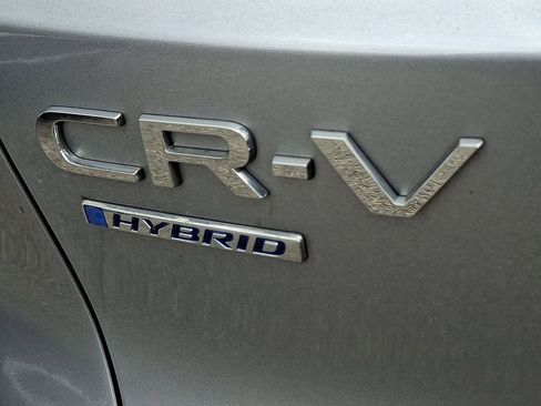 Used 2024 Honda CR-V Sport-L image 5