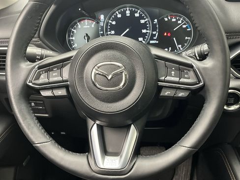 Certified 2023 MAZDA CX-5 AWD 2.5 S w/ Premium Plus Pkg image 13