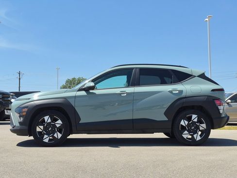 Used 2024 Hyundai Kona SEL FWD image 9