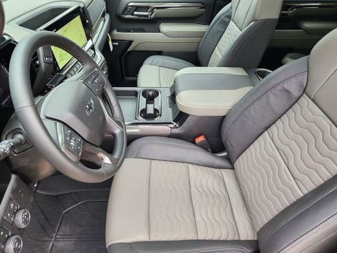 New 2026 Chevrolet Silverado 2500 ZR2 AWD/4WD image 11