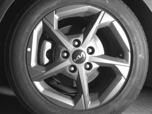 Used 2025 Kia K4 FWD image 12