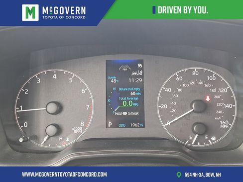 Used 2025 Toyota Corolla SE image 25