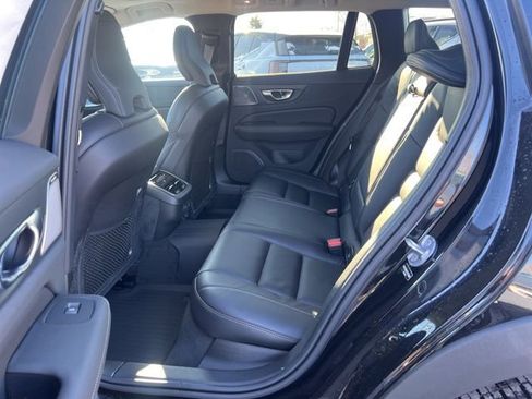 New 2026 Volvo V60 B5 Cross Country Ultra w/ Climate Package image 20
