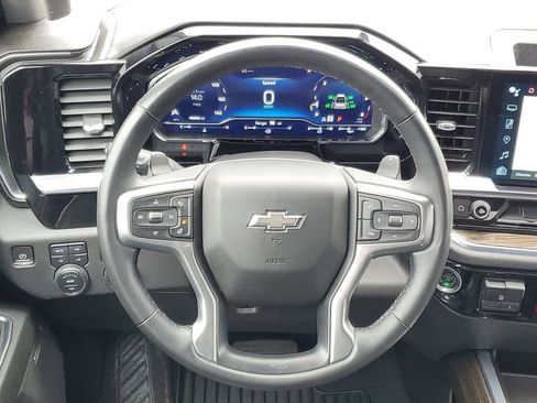 Used 2023 Chevrolet Silverado 1500 RST w/ Convenience Package II image 26