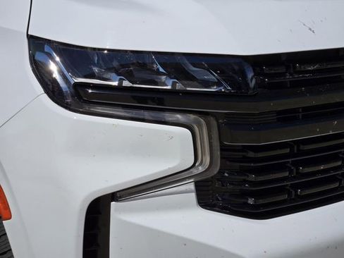Used 2023 Chevrolet Tahoe RST w/ Luxury Package image 5