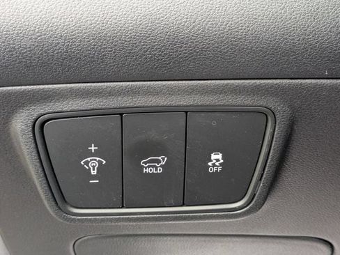 Used 2023 Hyundai Tucson SEL AWD/4WD image 22