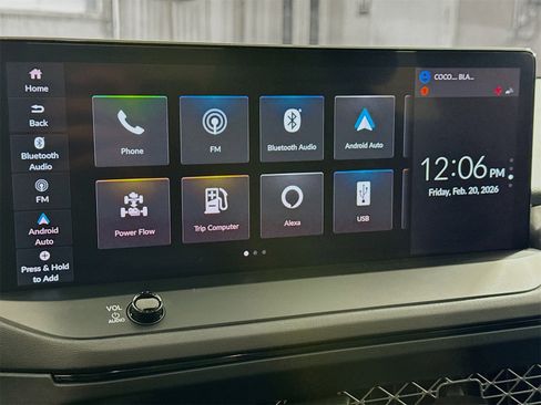 Used 2024 Honda Accord Sport image 11