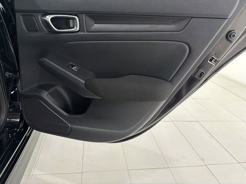 Used 2022 Honda Civic Sport image 21