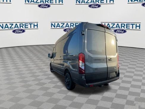 New 2026 Ford Transit 150 148 Medium Roof AWD image 7