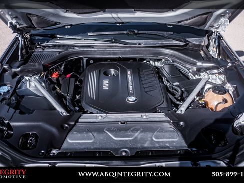 Used 2018 BMW X3 M40i w/ Premium Package image 45