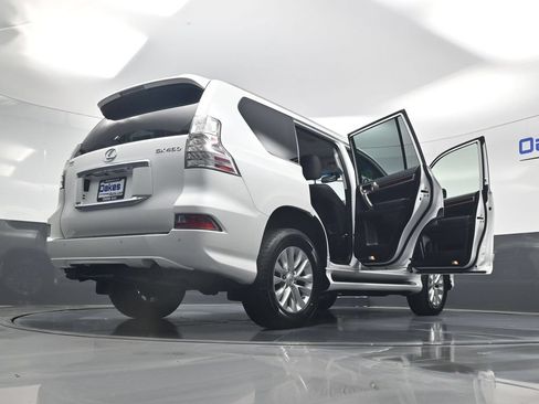 Used 2019 Lexus GX 460 Premium AWD/4WD image 63