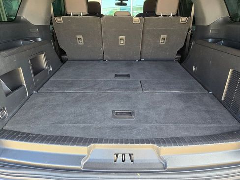 Used 2021 Ford Expedition XL image 28