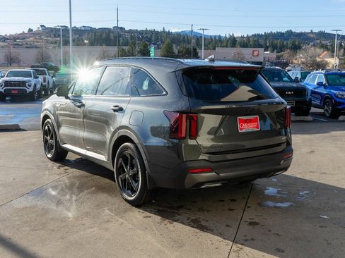 New 2026 Kia Sorento SX Prestige AWD/4WD image 5