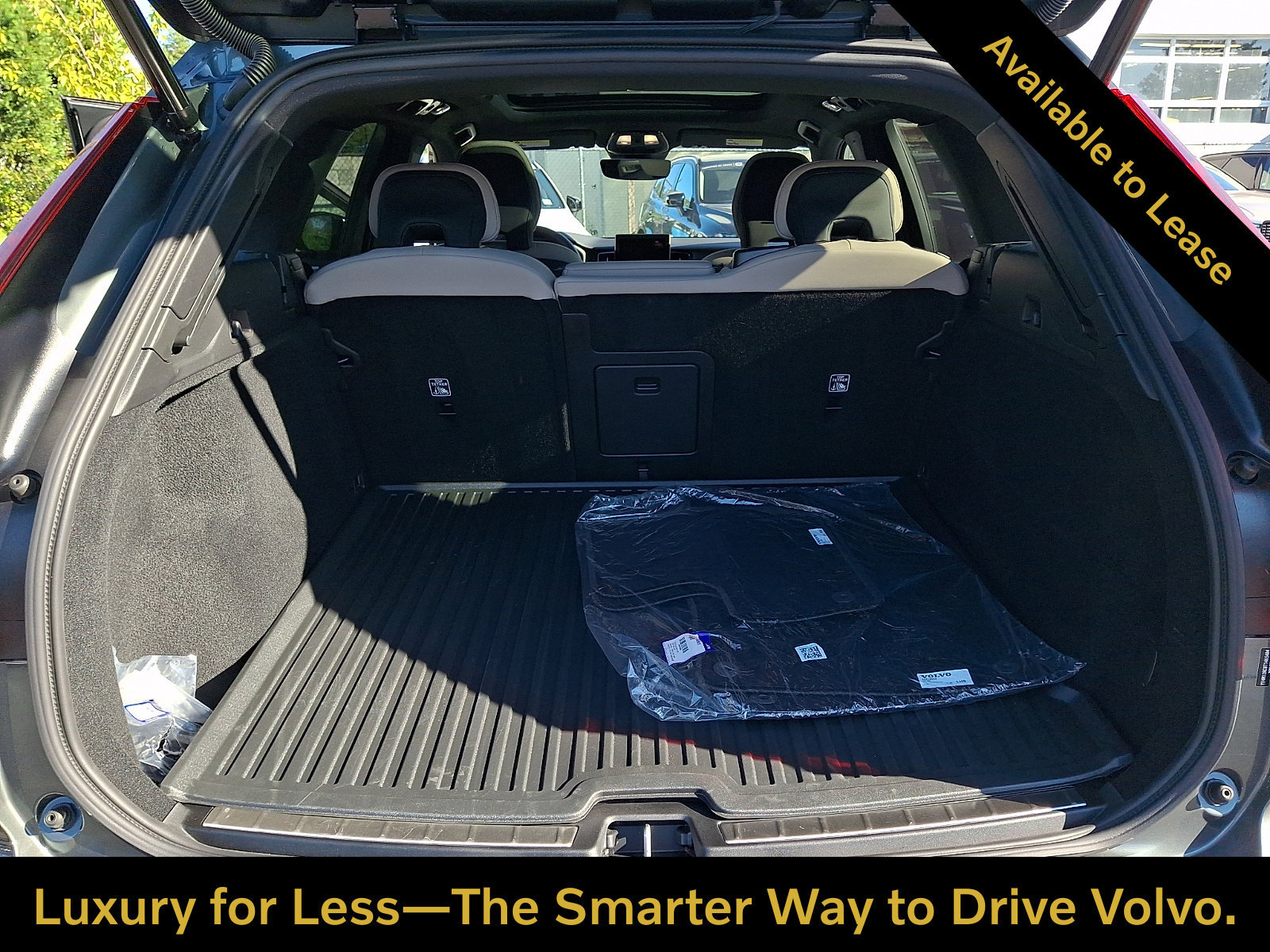 Certified 2026 Volvo XC60 B5 Plus w/ Protection Package Premier AWD/4WD image 28