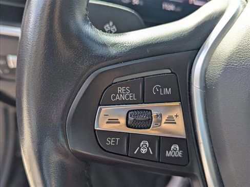 Certified 2023 BMW i4 eDrive35 image 10