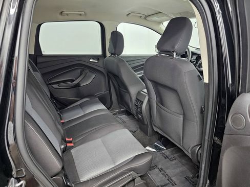 Used 2018 Ford Escape SE w/ SE Sync 3 Package FWD image 22