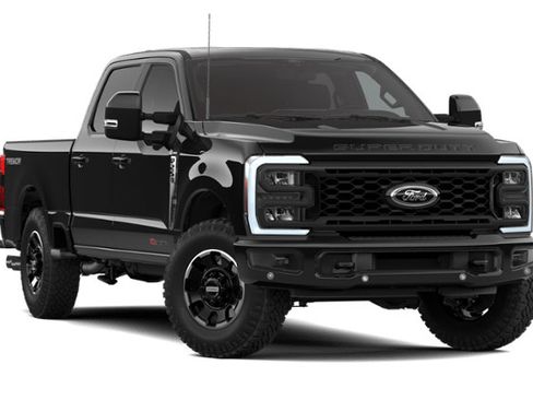 New 2026 Ford F250 Lariat w/ Tremor Off-Road Package AWD/4WD image 26