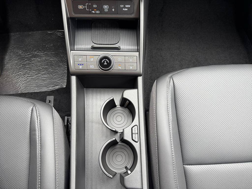 New 2026 Hyundai Kona Limited AWD/4WD image 13