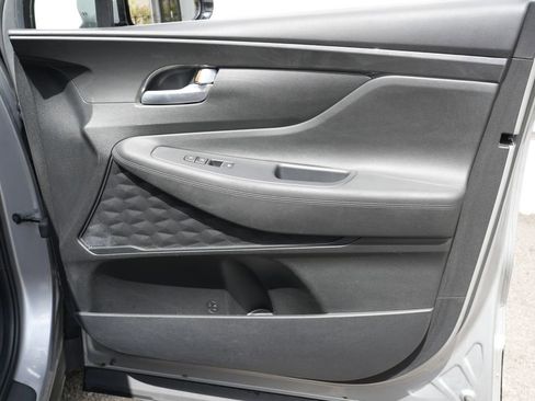 Used 2023 Hyundai Santa Fe SEL AWD/4WD image 30