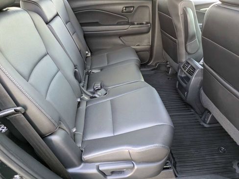 Certified 2023 Honda Passport EX-L image 20