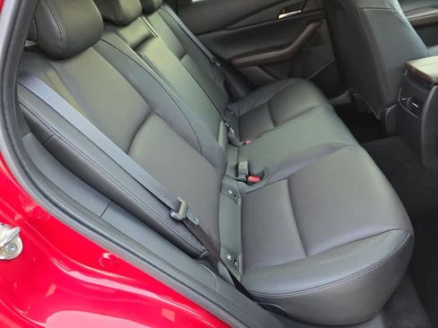 Used 2023 MAZDA CX-30 2.5 Turbo w/ Premium Package image 26