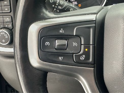 Used 2019 Chevrolet Silverado 1500 LT Trail Boss w/ Convenience Package image 17