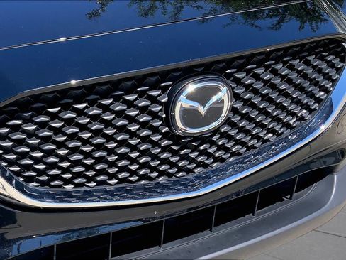 Used 2024 MAZDA CX-30 AWD 2.5 S w/ Select Sport Pkg image 31