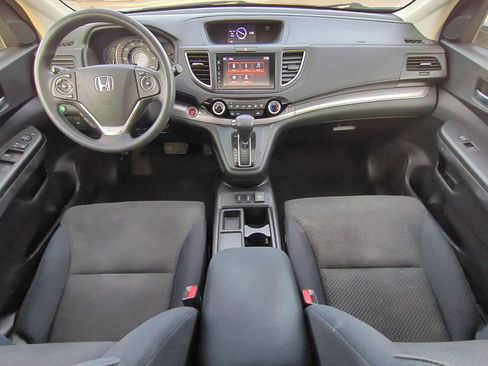 Used 2015 Honda CR-V EX image 15