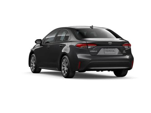 New 2026 Toyota Corolla LE FWD image 7