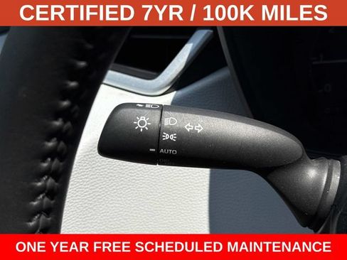 Used 2025 Toyota Corolla SE FWD image 26