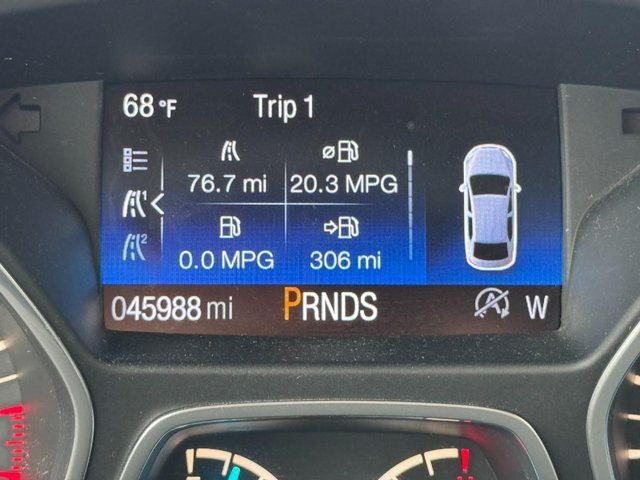 Used 2017 Ford Escape SE AWD/4WD image 18